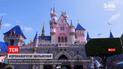 Компанія Disney відмовиться від послуг 28-ми тисяч своїх співробітників через коронавірус