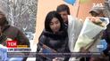 Новости Украины: 19-летнюю девушку, которая потеряла на войне мужа, выписали из родильного дома