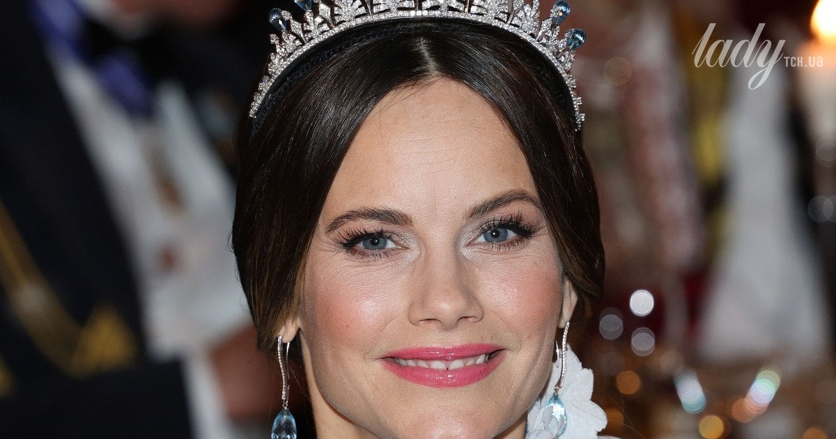 Принцеса Софія