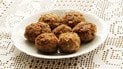 Котлеты из овсянки – это очень вкусное и сытное блюдо