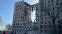 7 bodies were already found under the rubble of the Mykolayiv Regional State Administration shelled by the occupiers