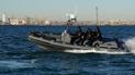 Українська морська охорона отримала нові вітчизняні катери