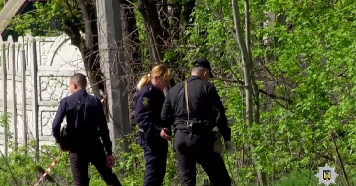 На Днепропетровщине мужчина расчленил знакомую и перевозил части тела маршруткой и "кравчучкой"