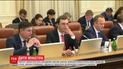 Володимир Омелян уперше прокоментував пологи своєї дружини у США