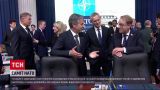 Саммит НАТО: что пообещали министры иностранных дел Украины