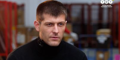 Не Переможні: історія Сергія, що залишився працювати в Миколаєві і керувати відділенням