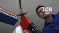 Охранник нефтебазы "слил" 19 тысяч литров топлива и продал на АЗС в Николаеве