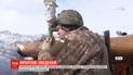 Украинский воин получил ранение на Донбассе во время вражеского обстрела