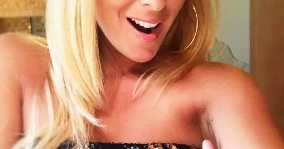 Джессика Нотаро / © facebook.com/gessica.notaro