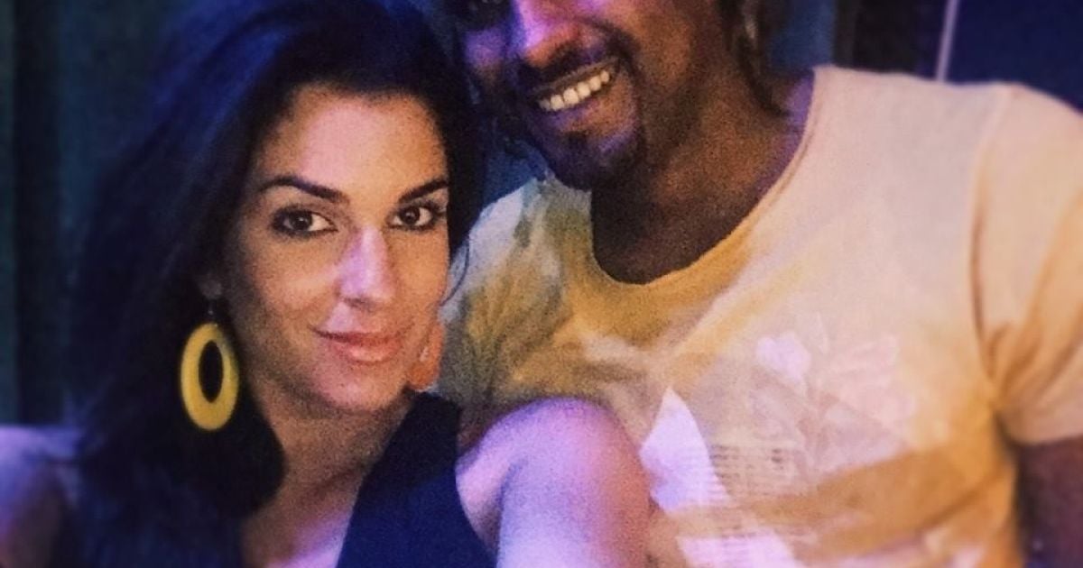 Джессика Нотаро и ее экс-бойфренд / © facebook.com/gessica.notaro