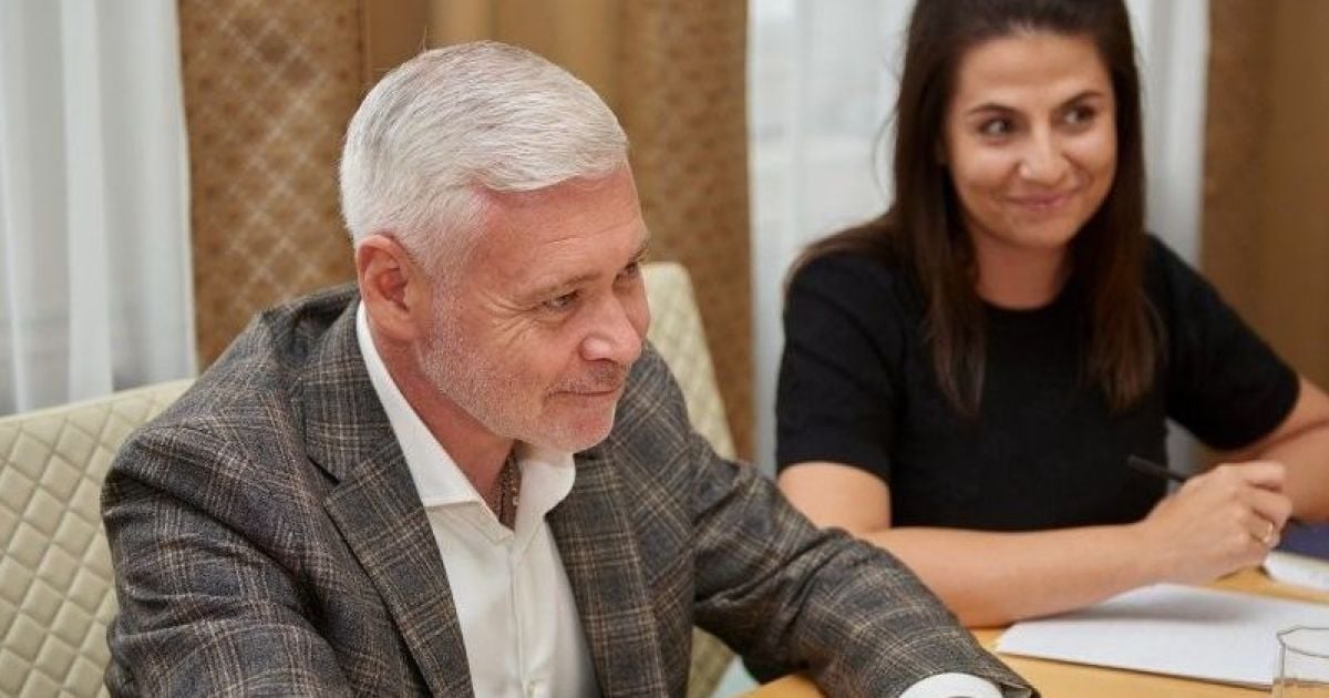 Модернизацией Харькова займутся лучшие европейские компании, среди которых строители Эйфелевой башни — Терехов