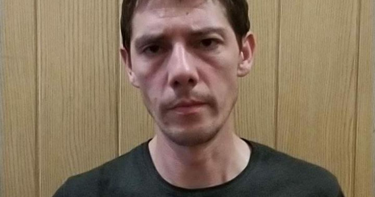 В Одессе из суда сбежал преступник: его приметы и фото