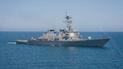 Фото: @USNavyEurope