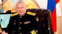 Микола Євменов / фото соцмережі