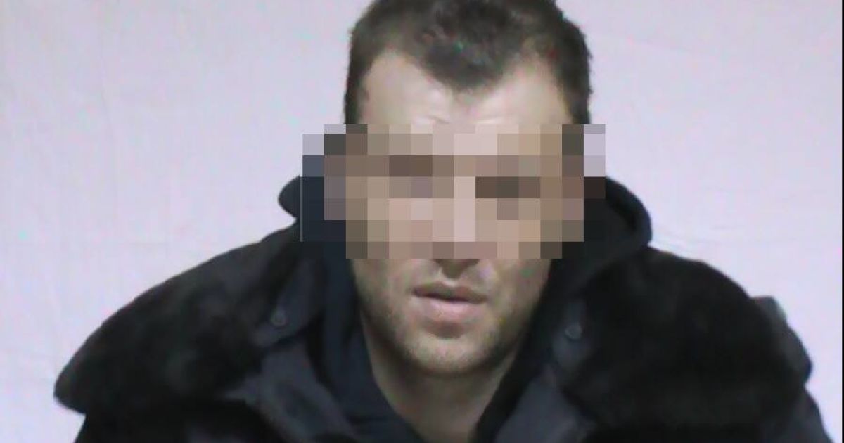 Снайпера лишили свободы на 8,5 лет