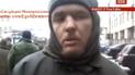 Полонений "кіборг" Володимир Маюк