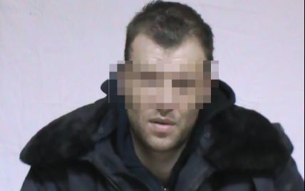 "Охотника" на экс-офицера ФСБ РФ, вступившего в "Правый сектор", бросили в тюрьму