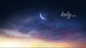 Місяць, що зменшується 25 лютого — 9 березня 2024 року