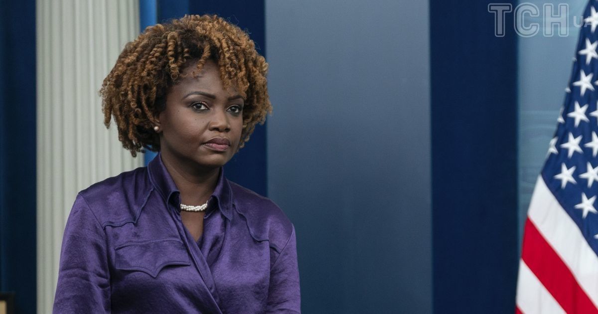 Карин Жан-Пьер