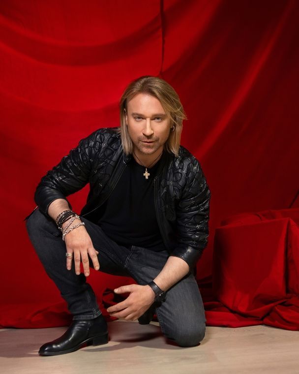 Олег Винник та відомі артисти-путіністи потрапити під бойкот в Молдові