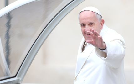 Папа Римский проведет историческую встречу с патриархом Кириллом