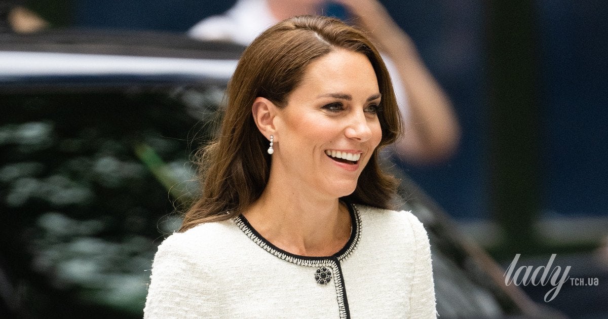 Принцеса Уельська