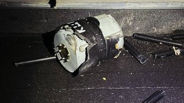 ДСНС у Вишгороді_5 / © ДСНС