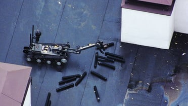 ДСНС у Вишгороді_8 / © ДСНС