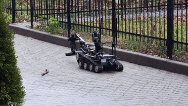 ДСНС у Вишгороді_3 / © ДСНС