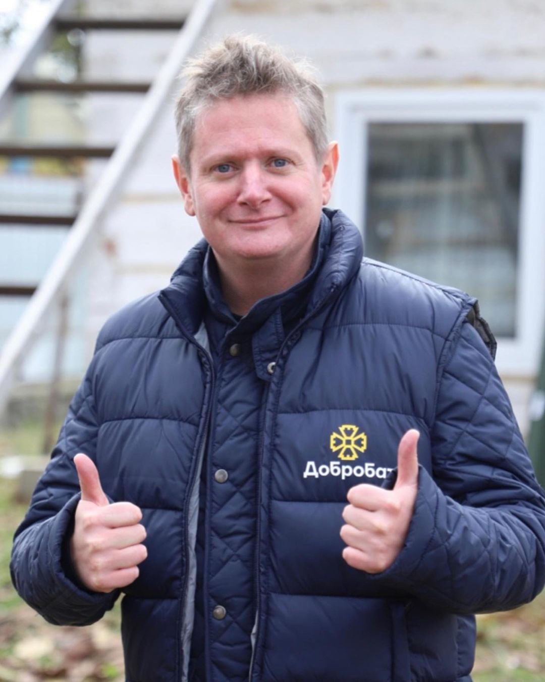 Евгений Сморигин / © instagram.com/smorigin_evgeni