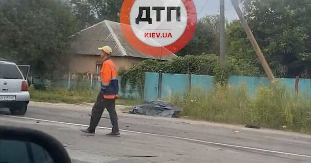 ДТП  уСемиполках_2 / © dtp.kiev.ua