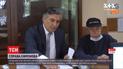 Єфремов знову визнав провину в смертельній ДТП