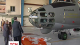 Вооруженные силы Украины получили модернизированный самолет Ан-30Б
