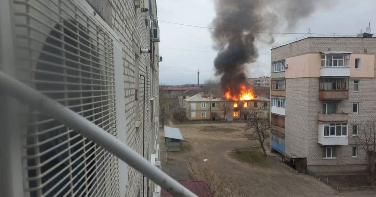 Фото: Сергій Гайдай