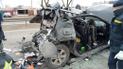 Тройное ДТП в Одессе: полиция расследует обстоятельства жесткой аварии (фото)