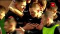 Зоря – Шахтар – 1:0. Відео голу Михайличенка