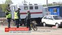 У Подільську захворіли коронавірусом майже 100 людей, половина з них - медики
