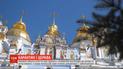 Парафіян просять берегти своє здоров'я і утриматися від походів до церкви на богослужіння