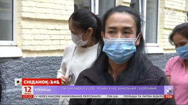 Как живут граждане Таиланда, оказавшиеся в Украине во время карантина