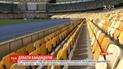 Доба до дебатів: на "Олімпійському" триває монтаж сцен