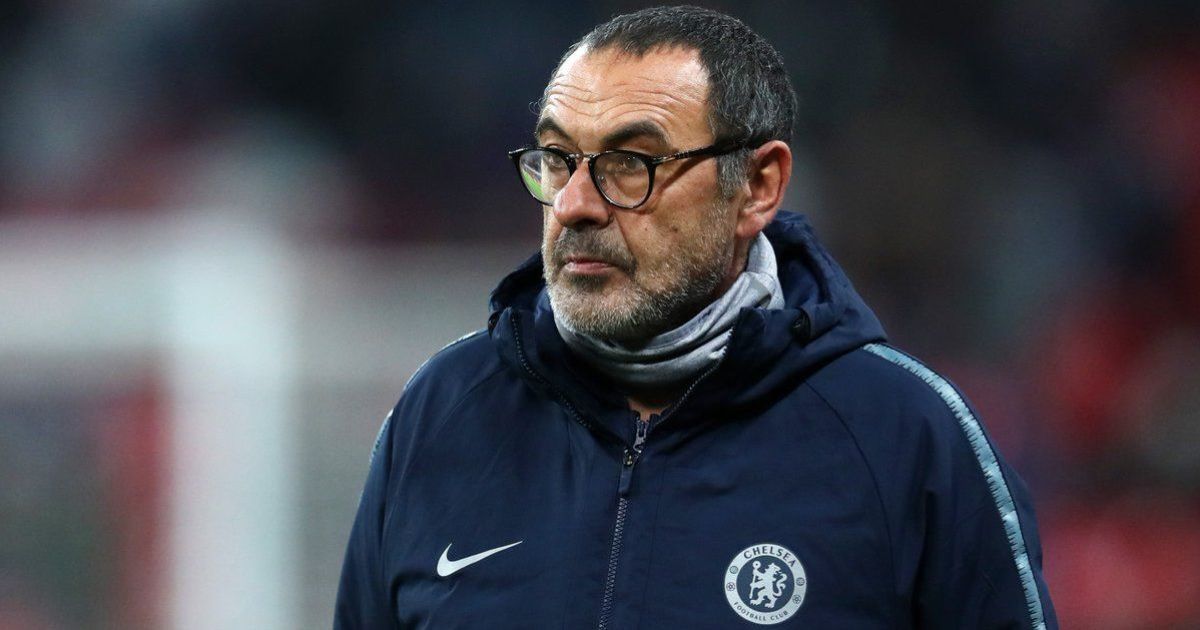 Тренер "Челсі" завітав на прес-коференцію з ноутбуком, аби довести помилку судді