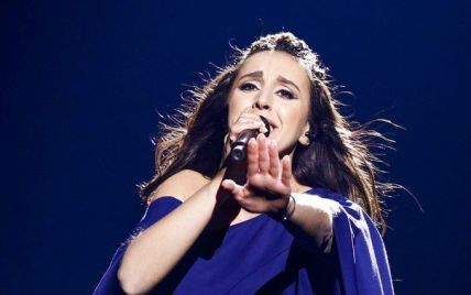 Євробачення 2016: реакція зірок на виступ Джамали