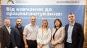 «Від навчання до працевлаштування»: 842 українці отримали новий фах завдяки  проєкту в межах ініціативи Skills4Recovery