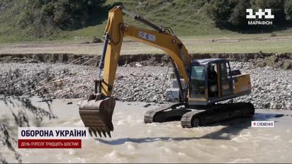 Словенія йде під воду: українці кинулись на допомогу і здивували світ