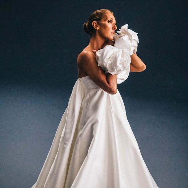 Селін Діон / © instagram.com/celinedion