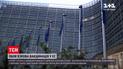 Еврокомиссия планирует поднять вопрос обязательной вакцинации