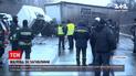 В Черниговской области оплакивают 13 жертв смертельной аварии