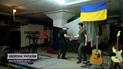 Милитарный концерт. Актер "Квартала 95" ушел на фронт