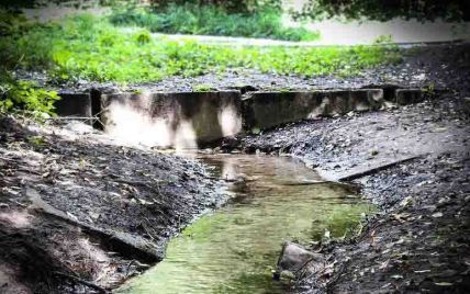 2 млн грн хищений на расчистке ручья: в Киеве будут судить экс-чиновников КП "Плесо" и подрядчика