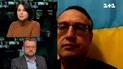 Война в Украине: Антон Геращенко рассказал о гуманитарных коридорах и российских мародёрах